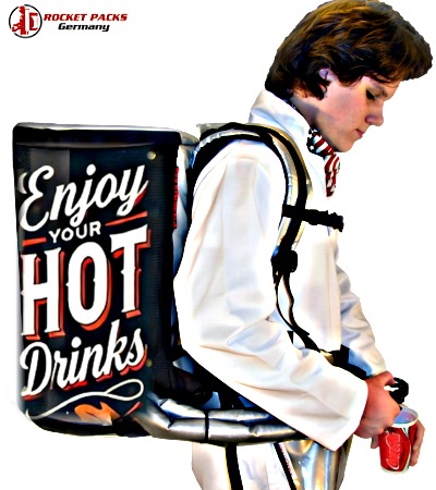 Transform your catering shopping experience with our innovative beverage man backpack at the Shanghai International Hotel and Catering event! ���� Our dynamic solution ensures that refreshing beverages are always within reach, perfect for bustling trade shows and catering events. The beverage man backpack combines convenience with top-notch service, making it a standout feature for any occasion. Join us at #ShanghaiHotelAndCatering to discover how this unique solution can elevate your event experience. #BeverageManBackpack #CateringInnovation #ShoppingExperience #EventBeverages #ShanghaiExpo ����✨